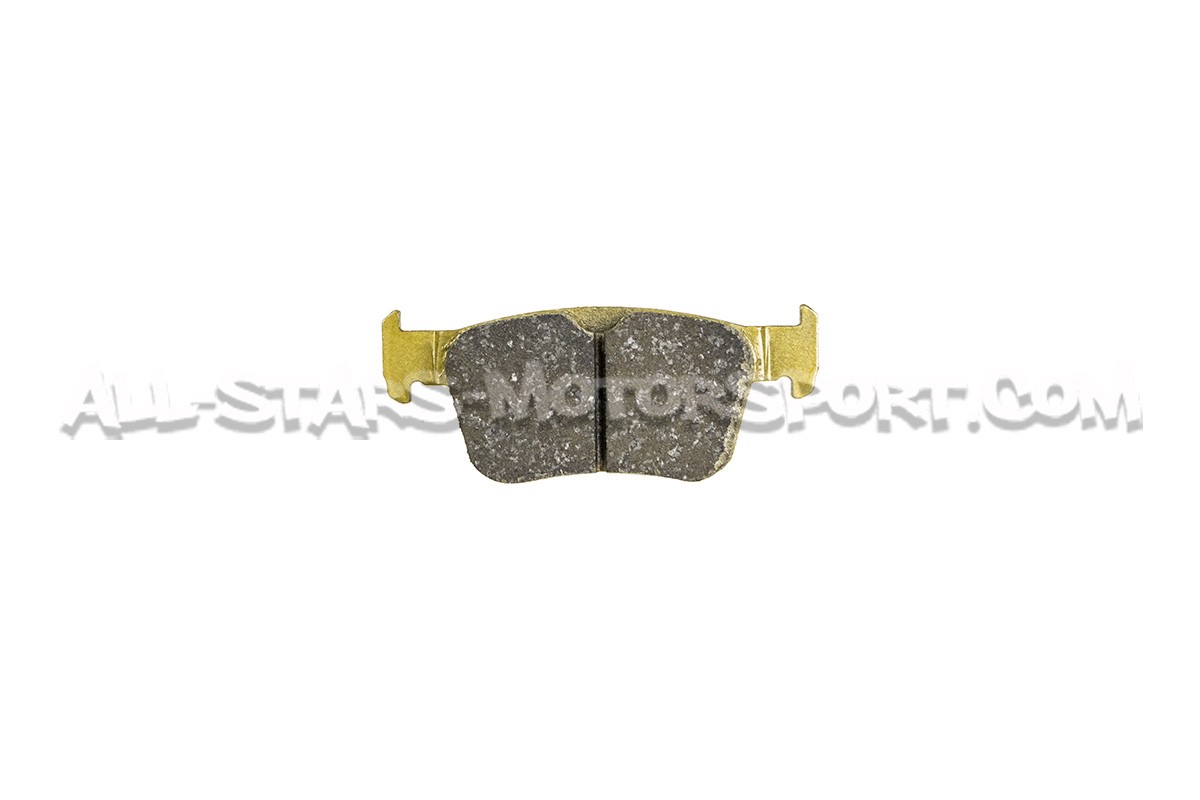 Pastillas de freno traseras Dixcel Z Type para Honda Civic Type R F...