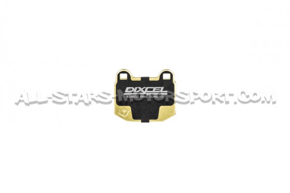 Dixcel Z Type Rear Pads for Subaru Impreza STI (Brembo)