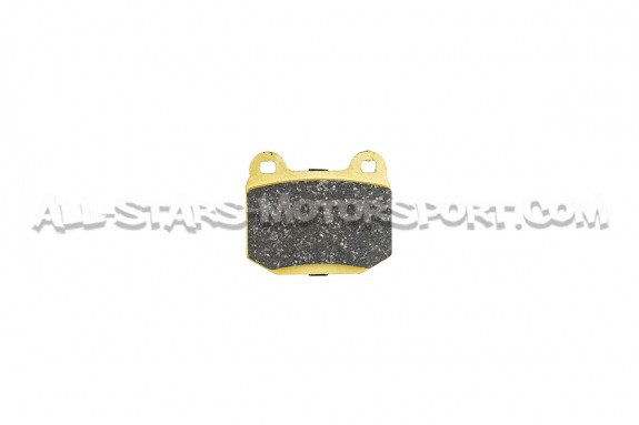 Dixcel Z Type Rear Pads for Mitsubishi Lancer Evo 7 / Evo 8 / Evo 9