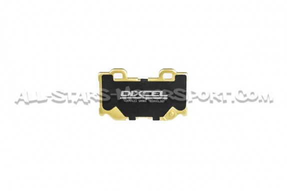 Dixcel Z Type Rear Pads for Nissan 370Z