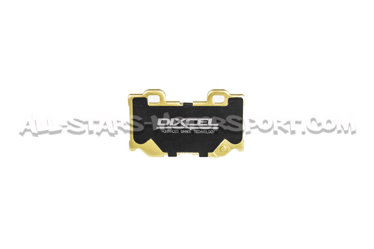 Dixcel Z Type Rear Pads for Nissan 370Z