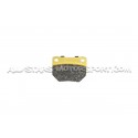 Pastillas de freno traseras Dixcel Z Type para Subaru Impreza WRX 0...