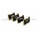 Pastillas de freno delanteras Dixcel Z Type para Nissan 370Z