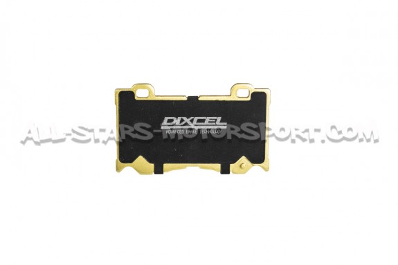Pastillas de freno delanteras Dixcel Z Type para Nissan 370Z
