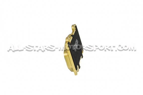 Plaquettes de frein avants Dixcel Z Type pour Nissan 370Z