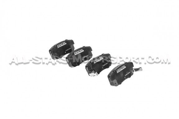 Dixcel Extra Speed Rear Pads for Mazda RX8