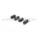 Pastillas de freno traseras Dixcel Extra Speed para Mazda RX8