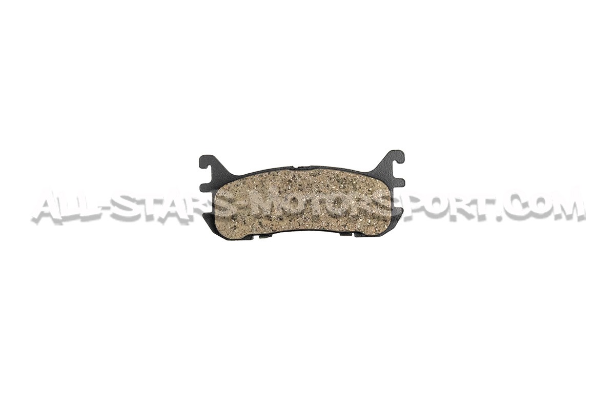 Dixcel Extra Speed Rear Pads for Mazda MX5 NB 1.6 / 1.8