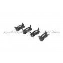 Plaquettes de frein arrieres Dixcel Extra Speed pour Mazda MX5 NA 1.8
