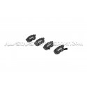 Plaquettes de frein arrieres Dixcel Extra Speed pour Honda Civic EG...