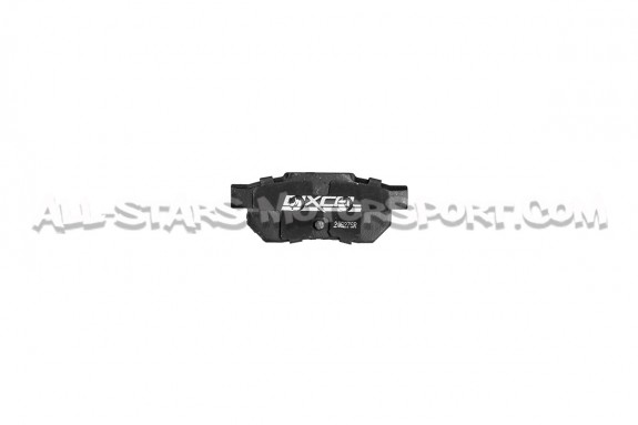 Dixcel Extra Speed Rear Pads for Honda Civic EG6 / EK4