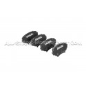 Pastillas de freno delanteras Dixcel Extra Speed para Mazda RX8