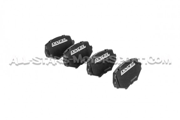 Dixcel Extra Speed Front Pads for Mazda MX5 NA 1.8