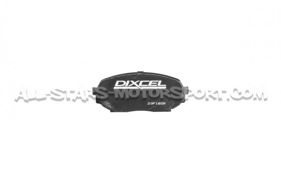 Pastillas de freno delanteras Dixcel Extra Speed para Mazda MX5 NA 1.6