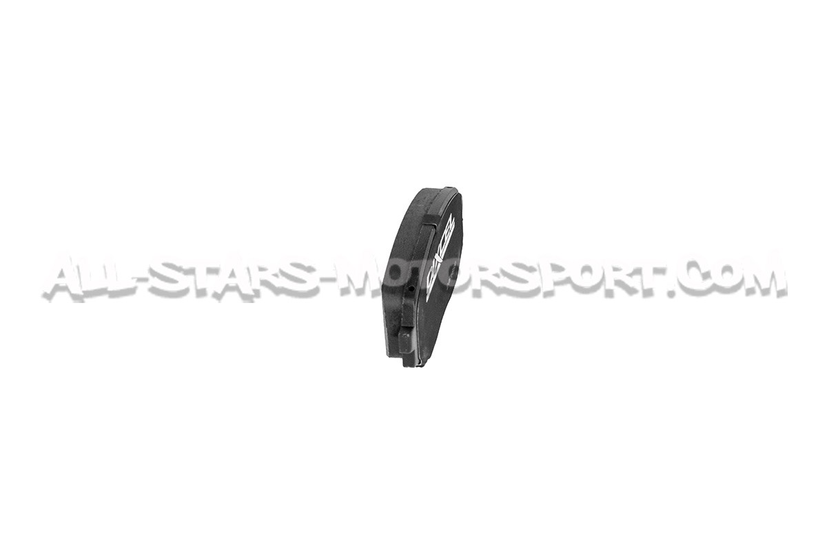 Plaquettes de frein avants Dixcel Extra Speed pour Mazda MX5 NA 1.6