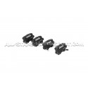 Pastillas de freno traseras Dixcel Extra Speed para Honda Civic Typ...