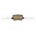 Pastillas de freno traseras Dixcel Extra Speed para Honda Civic Typ...
