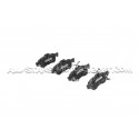 Dixcel Extra Speed Rear Pads for Honda Civic Type R FK2