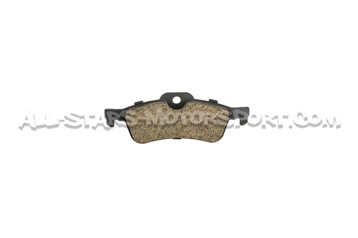 Dixcel Extra Speed Rear Pads for Honda Civic Type R FK2