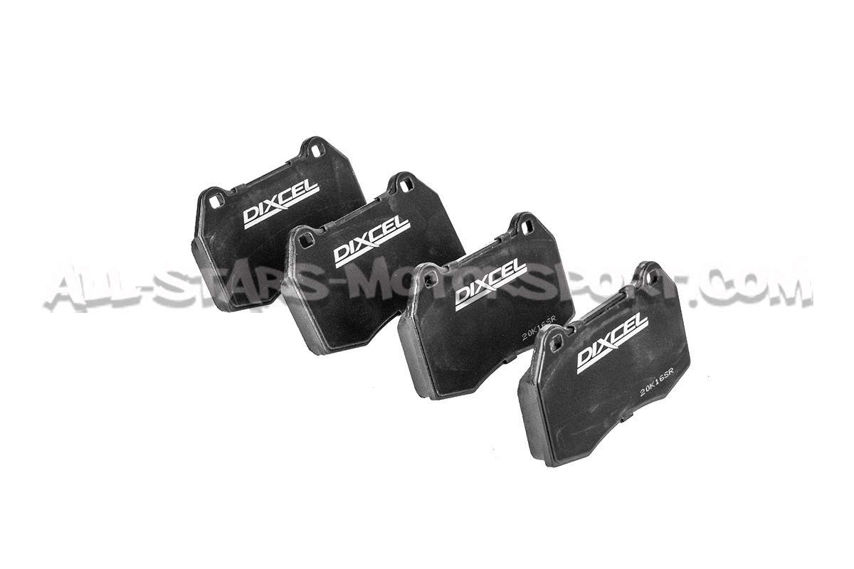 Pastillas de freno delanteras Dixcel Extra Speed para Nissan 350Z (...