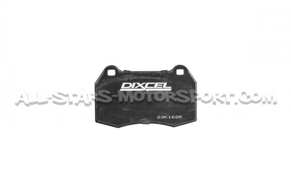 Dixcel Extra Speed Front Pads for Nissan 350Z (Brembo)