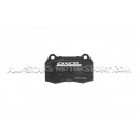 Pastillas de freno delanteras Dixcel Extra Speed para Nissan 350Z (...