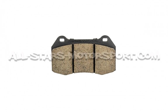 Dixcel Extra Speed Front Pads for Nissan 350Z (Brembo)