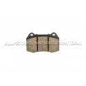 Pastillas de freno delanteras Dixcel Extra Speed para Nissan 350Z (...
