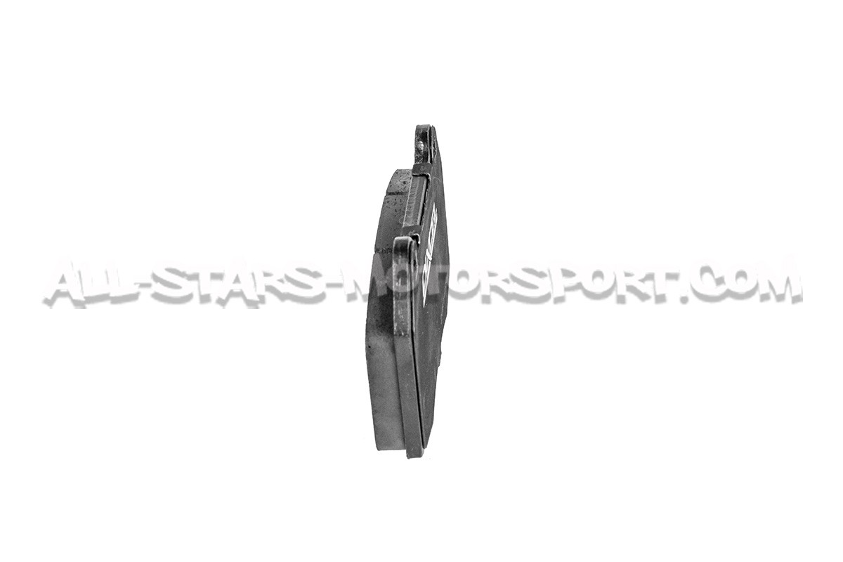 Plaquettes de frein avants Dixcel Extra Speed pour Nissan 350Z (Bre...