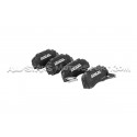Dixcel Extra Speed Front Pads for Honda Integra Type R DC2