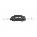 Plaquettes de frein avants Dixcel Extra Speed pour Honda Integra Ty...