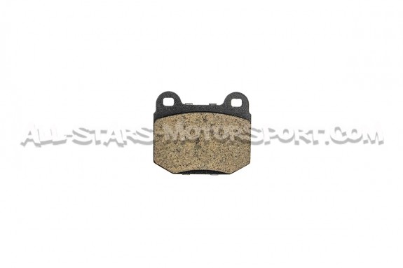 Dixcel Rear Extra Speed Brake Pads for Nissan 350Z (Brembo)