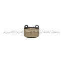 Pastillas de freno traseras Dixcel Extra Speed para Nissan 350Z (Br...
