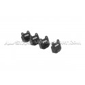 Pastillas de freno traseras Dixcel Extra Speed para Subaru Impreza ...