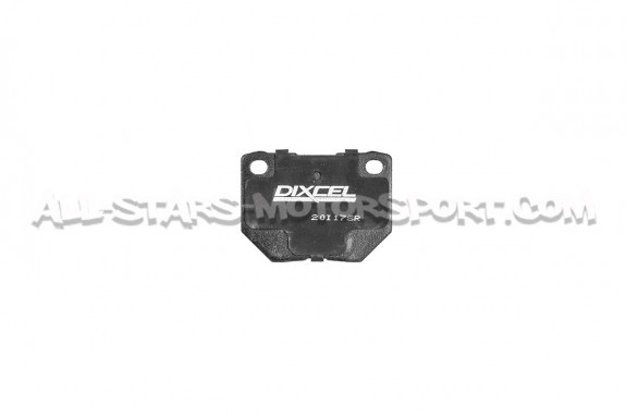 Dixcel Rear Extra Speed Brake Pads for Subaru Impreza WRX 01-07