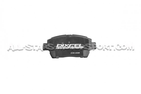 Dixcel Extra Speed Front Pads for Toyota MR2 ZZW30