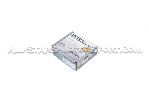 Pastillas de freno delanteras Dixcel Extra Speed para Toyota MR2 ZZW30