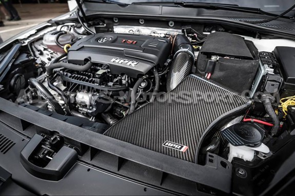 Admisión de fibra de carbono APR para Golf 7 GTI / R / S3 8V / TT 8...