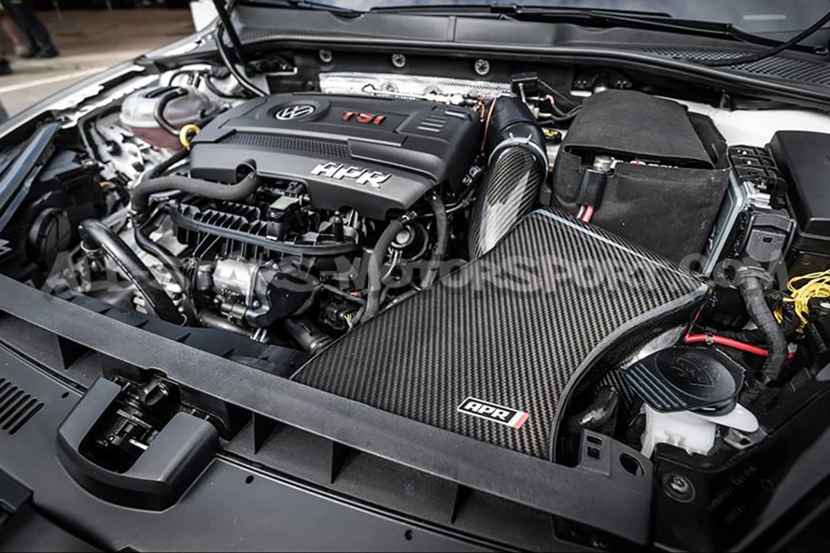 APR Carbon Fiber Intake for Golf 7 GTI / R / S3 8V / TT 8S / Leon 3...
