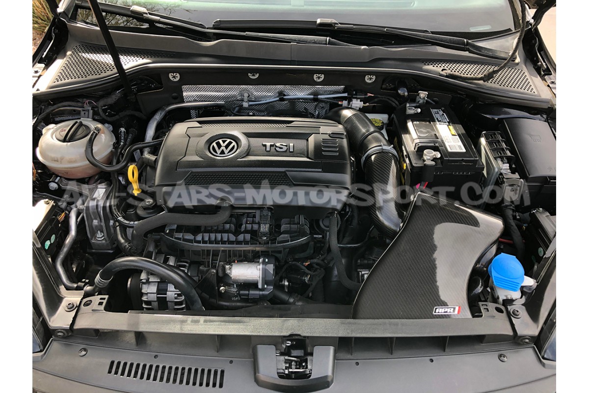 APR Carbon Fiber Intake for Golf 7 GTI / R / S3 8V / TT 8S / Leon 3...