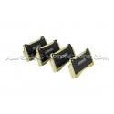 Plaquettes de frein arrières Dixcel Z Type pour Nissan R35 GTR