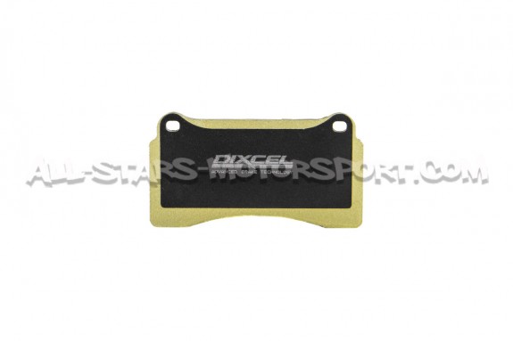 Plaquettes de frein arrières Dixcel Z Type pour Nissan R35 GTR