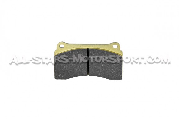 Pastillas de freno traseras Dixcel Z Type para Nissan R35 GTR