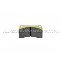 Dixcel Z Type Rear Pads for Nissan R35 GTR