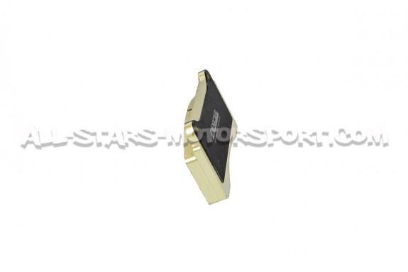 Plaquettes de frein arrières Dixcel Z Type pour Nissan R35 GTR