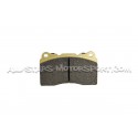 Dixcel Z Type Front Pads for Subaru Impreza STI (Brembo)