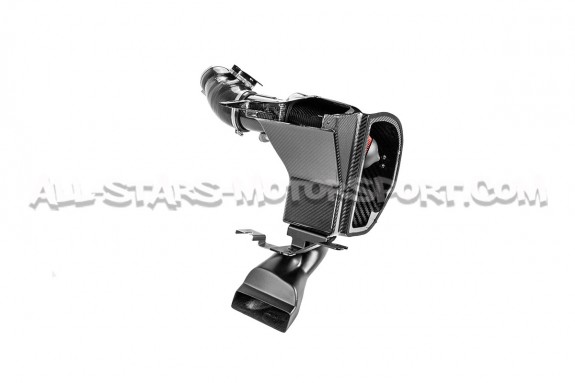 Honda Civic Type R FK8 Eventuri Carbon Fiber Intake System