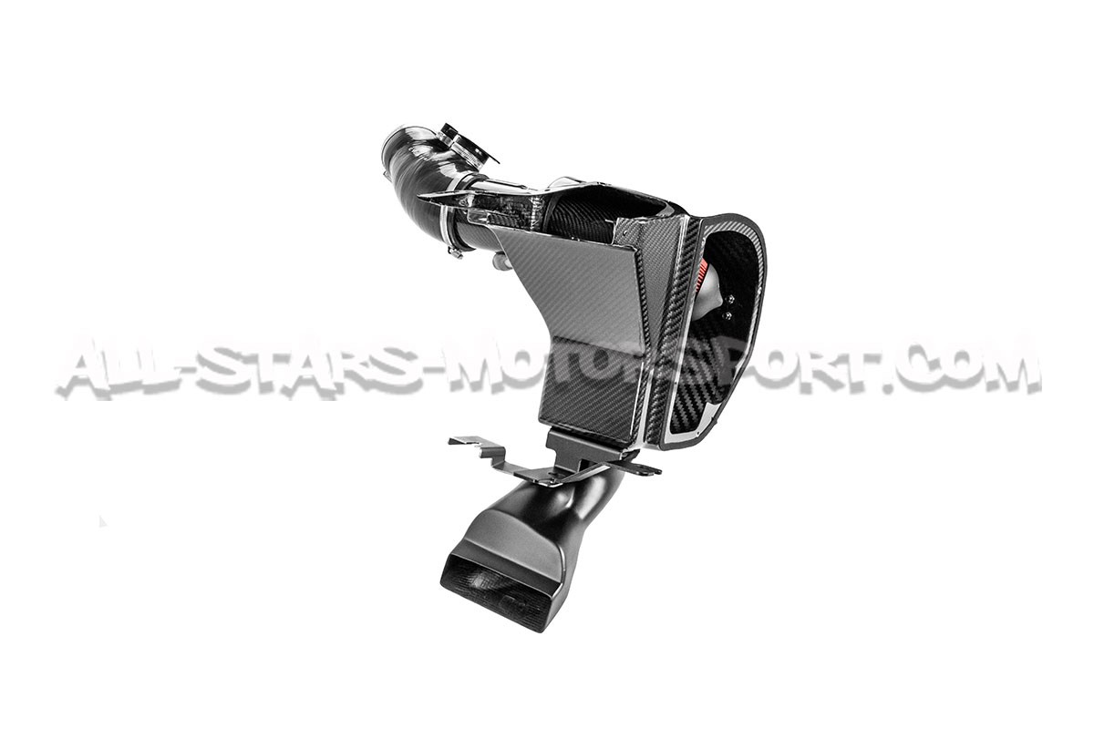 Admission carbone Eventuri pour Honda Civic Type R FK8