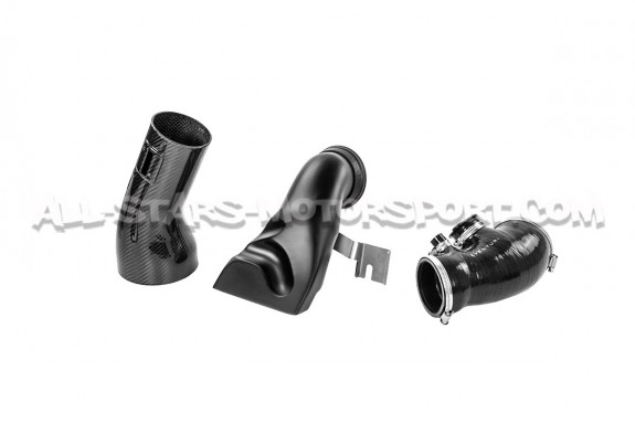 Honda Civic Type R FK8 Eventuri Carbon Fiber Intake System