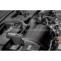 Admision de carbono Eventuri para Honda Civic Type R FK8